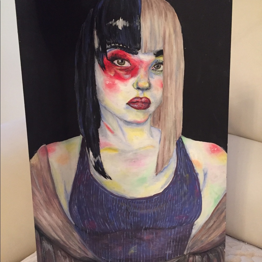 Painting - Picture 2 of 3